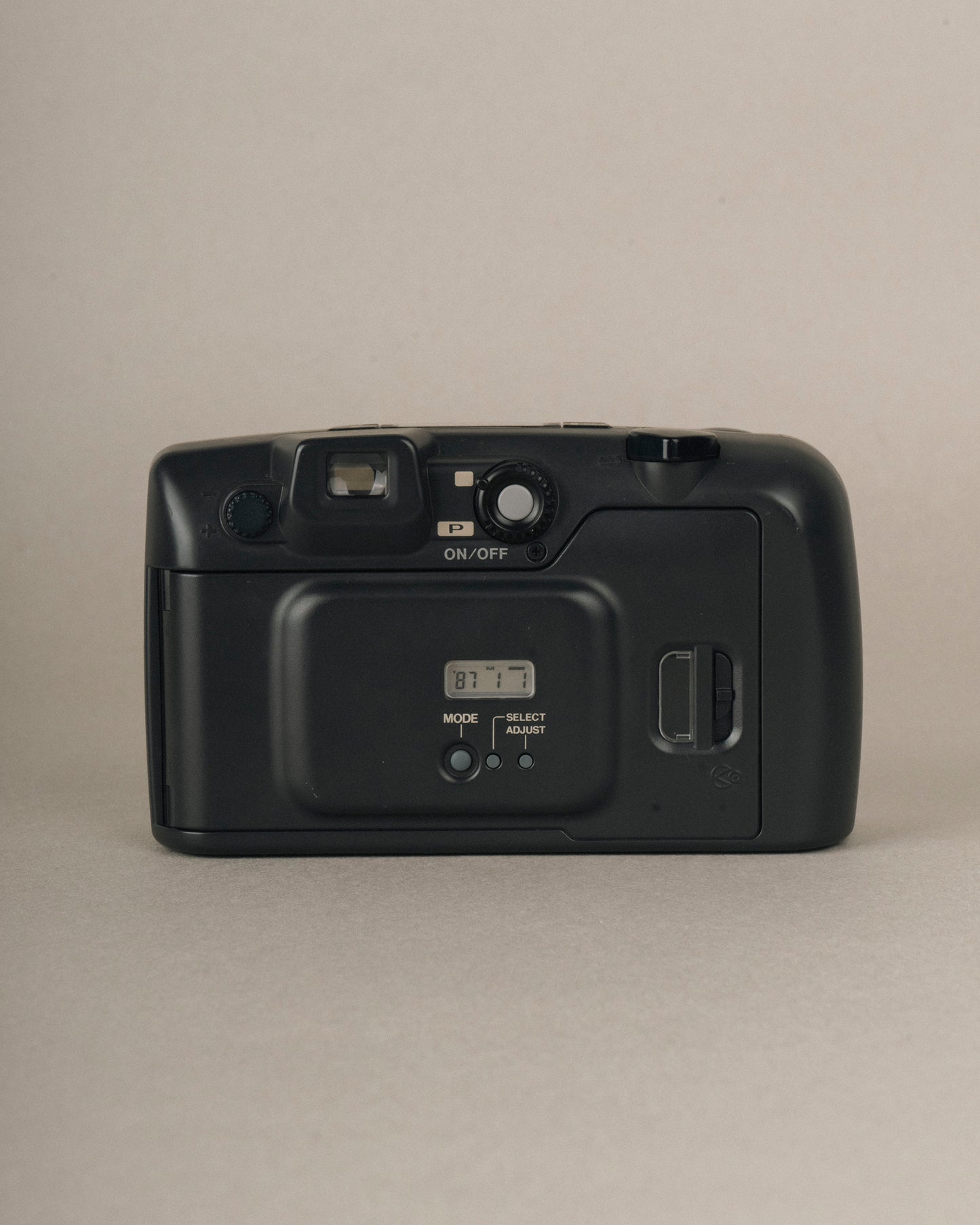 Pentax IQZoom928