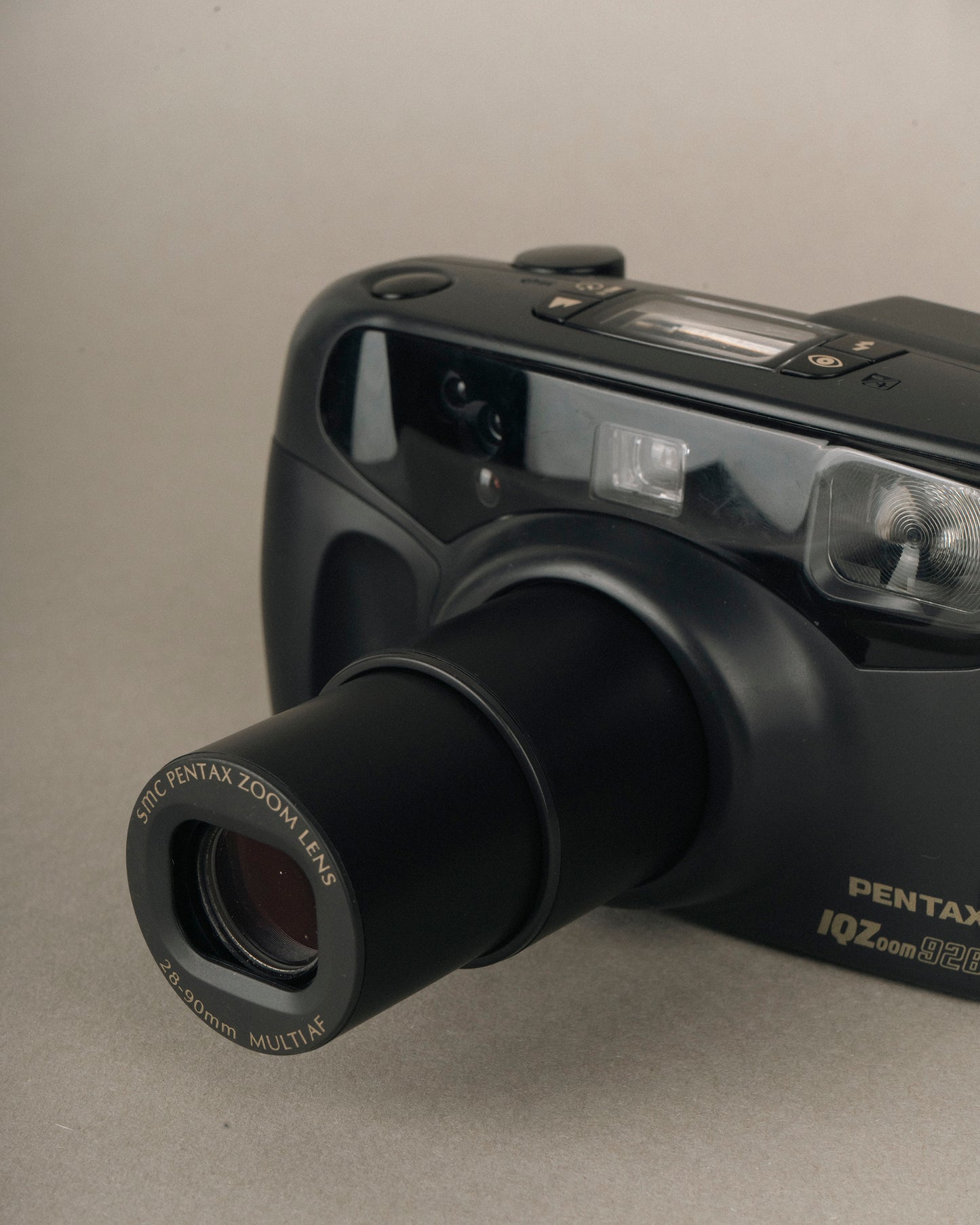 Pentax IQZoom928