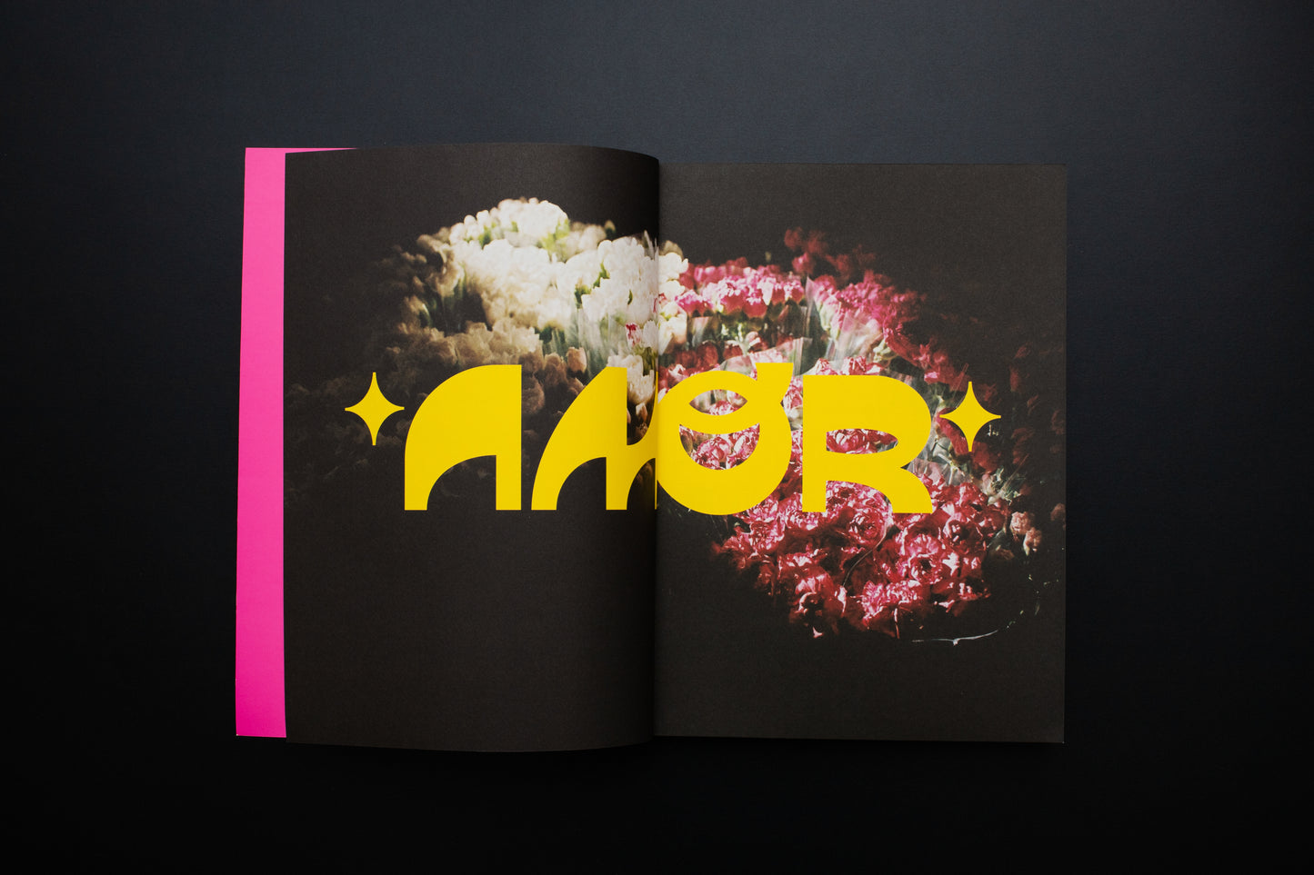 TACOS MAGAZINE Nº1 'AMOR'