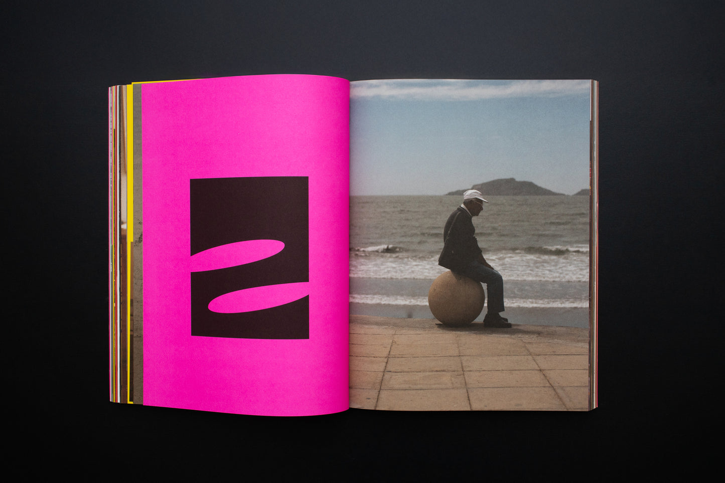 TACOS MAGAZINE Nº1 'AMOR'