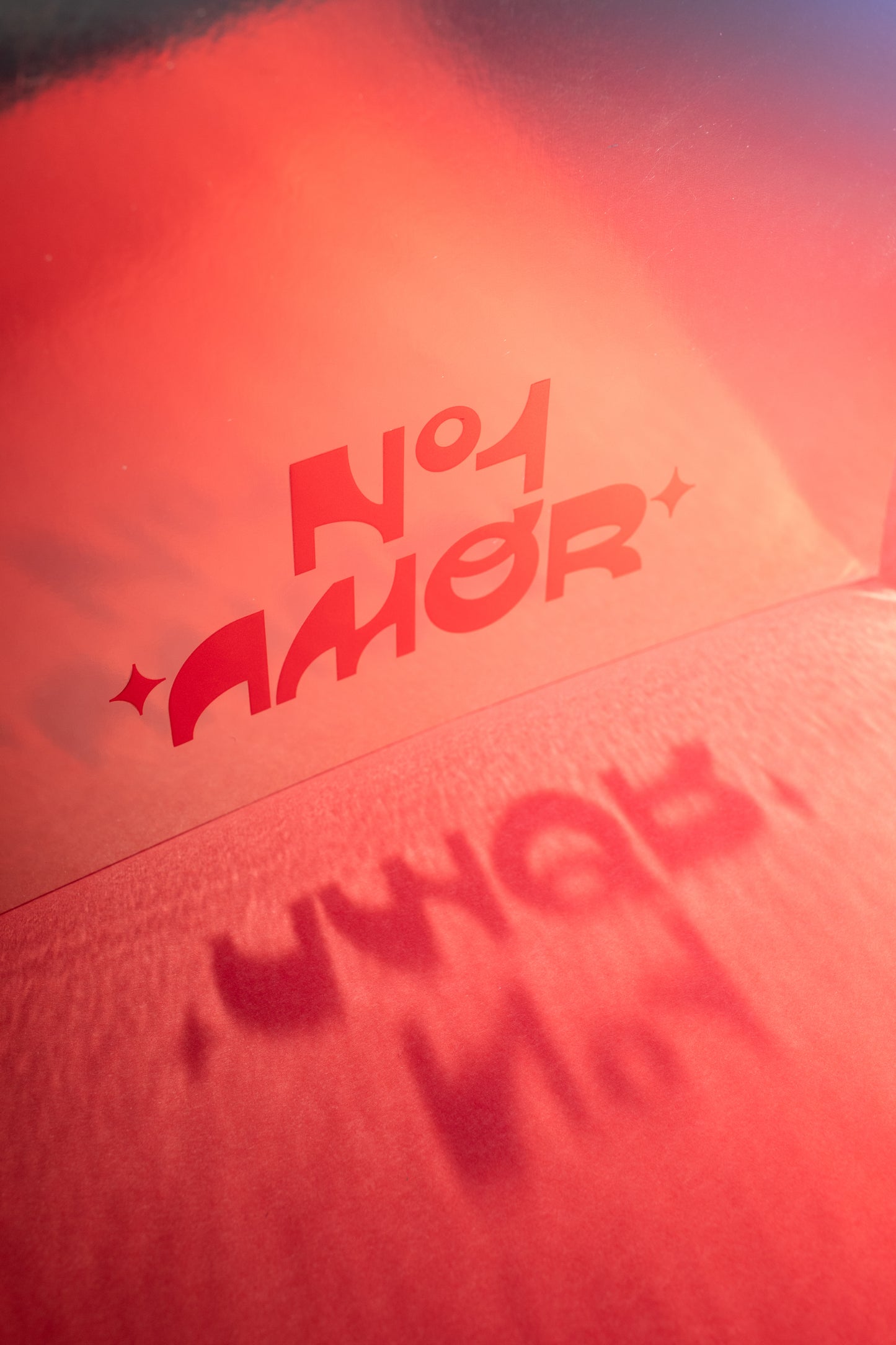 TACOS MAGAZINE Nº1 'AMOR'