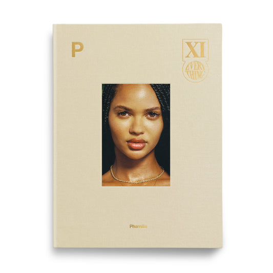 P Nº11 “EVERYTHING” B • Juliana by Rafael