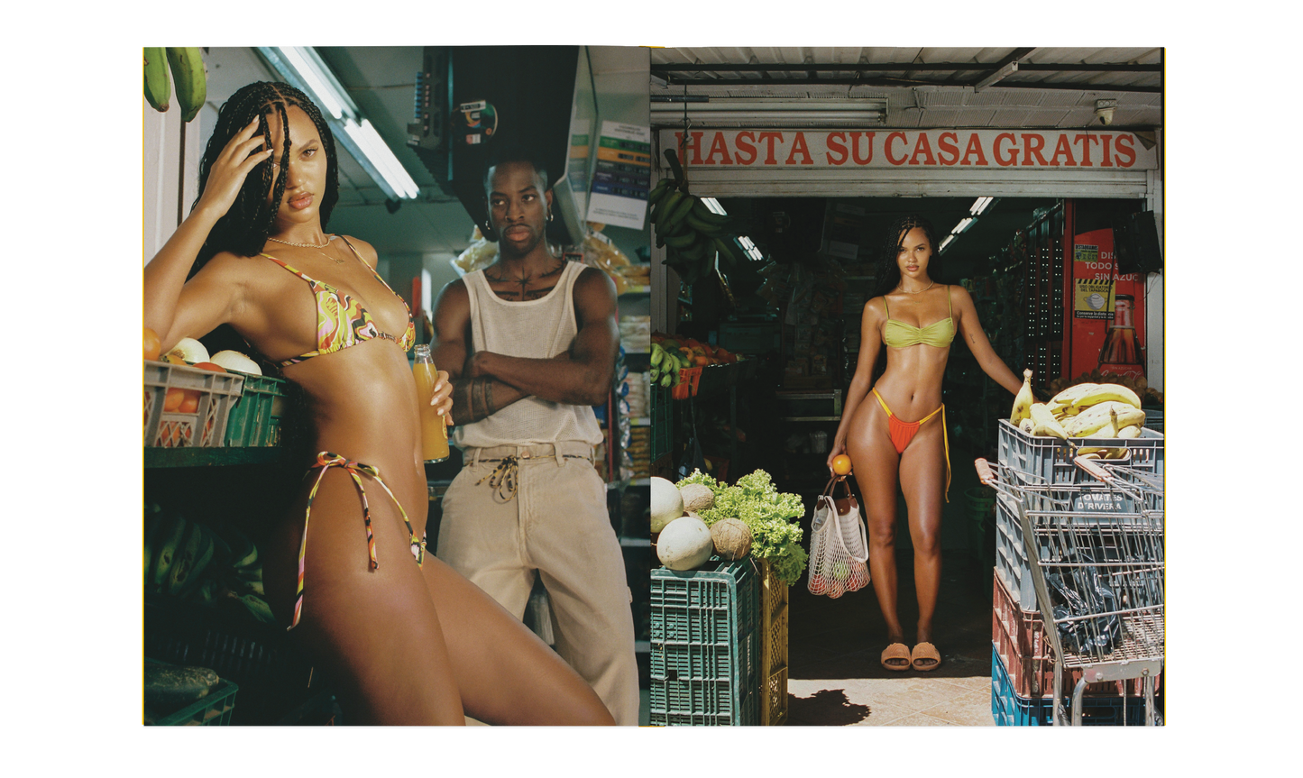 P Nº11 “EVERYTHING” C • Milena by Phoenix