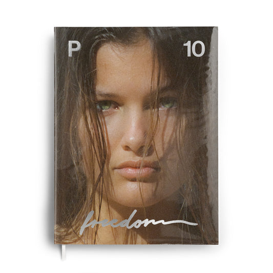 P Nº10 “FREEDOM”