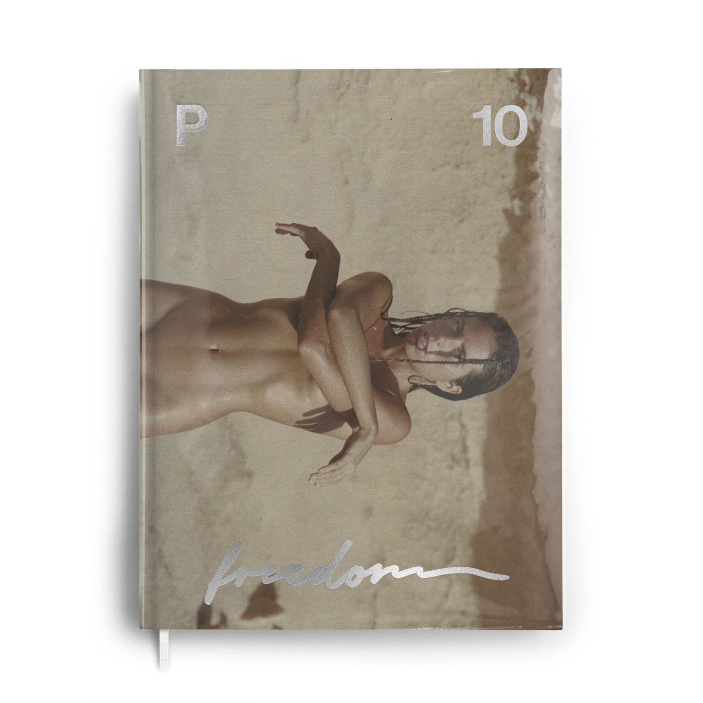 P Nº10 “FREEDOM”