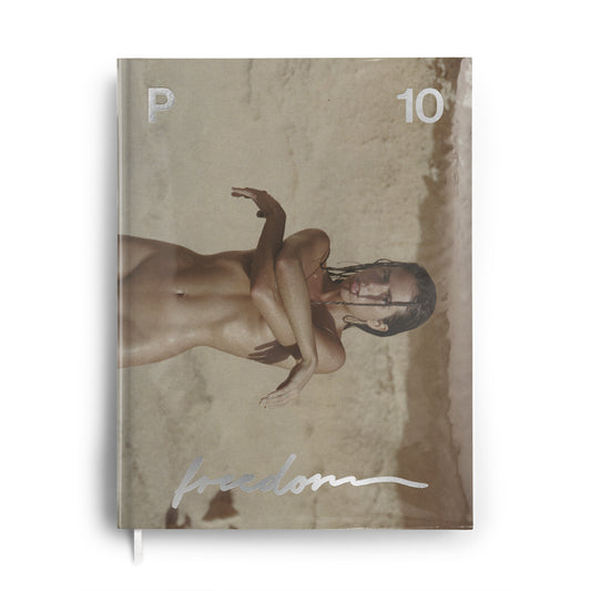 P Nº10 “FREEDOM”