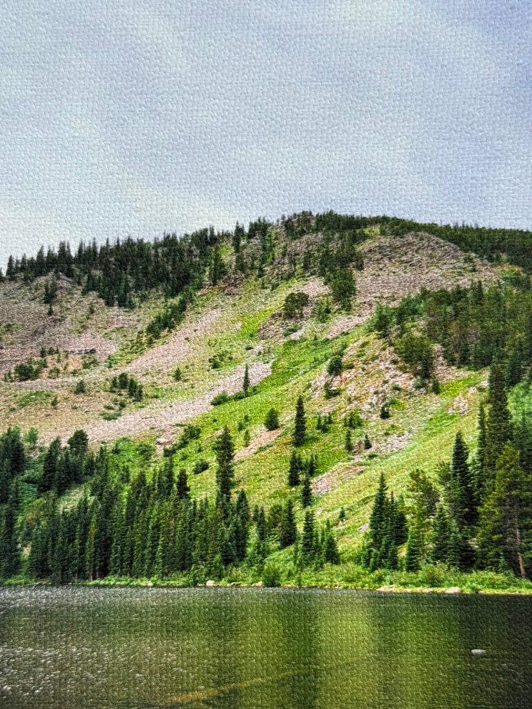 Lost Lake