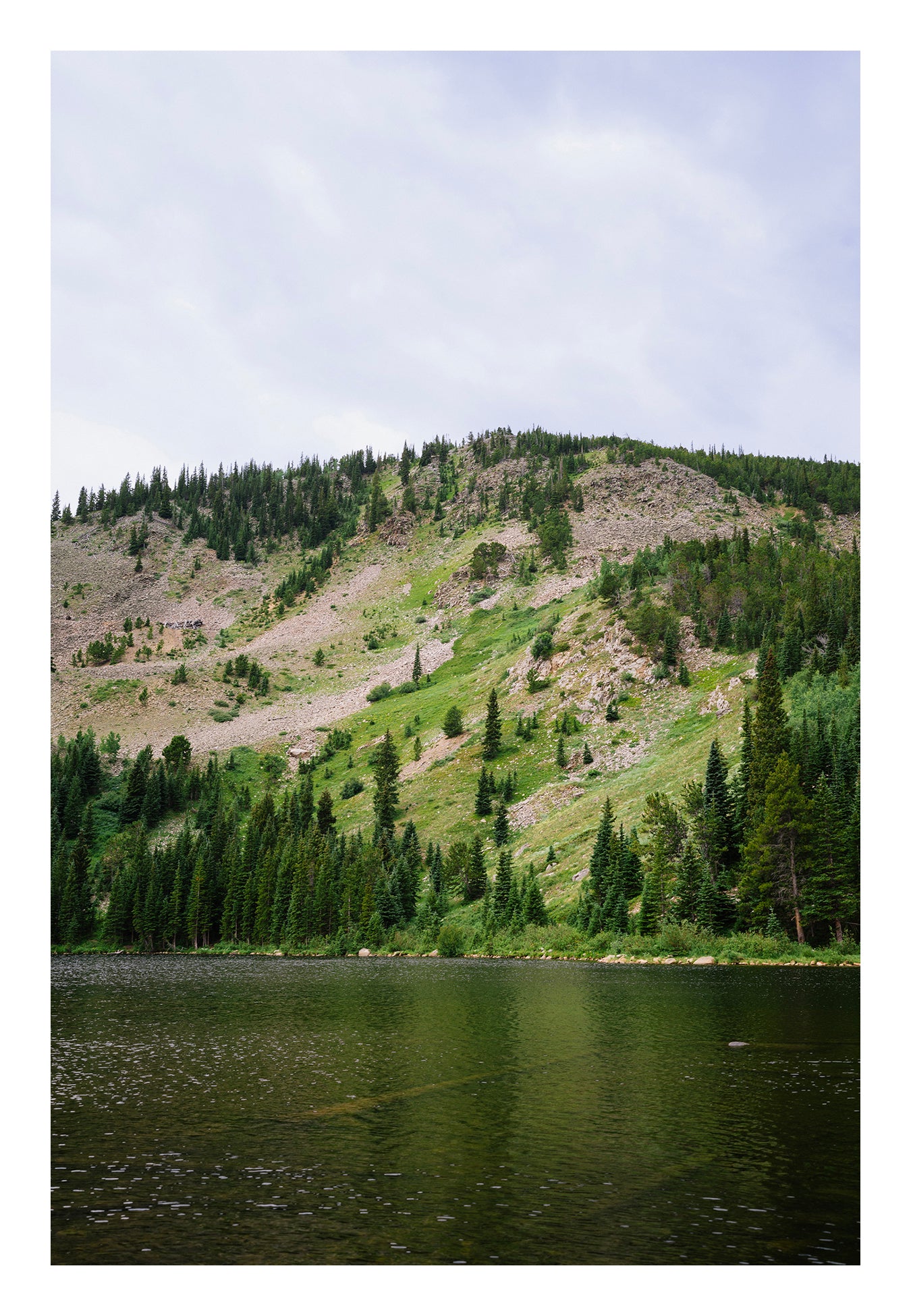 Lost Lake
