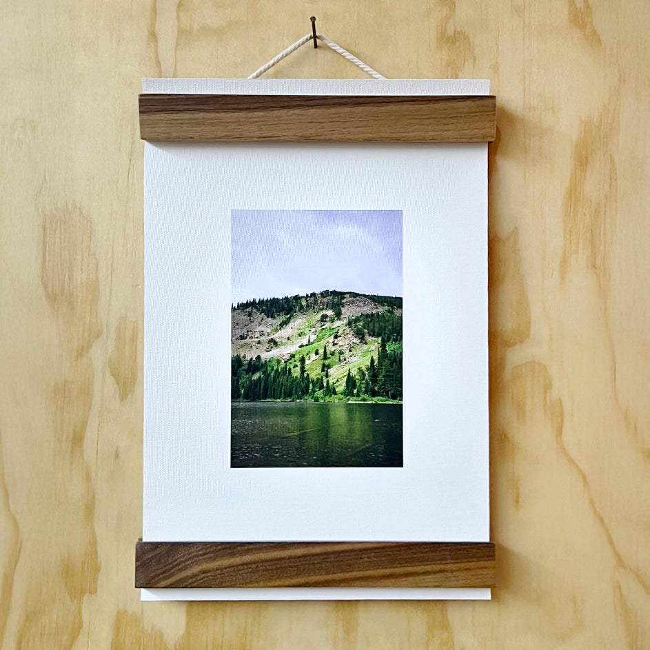 Lost Lake