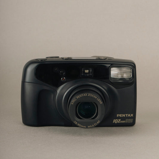 Pentax IQZoom928