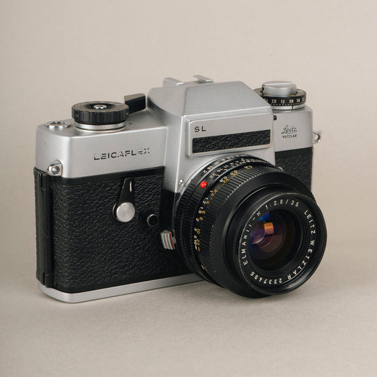 Leicaflex SL