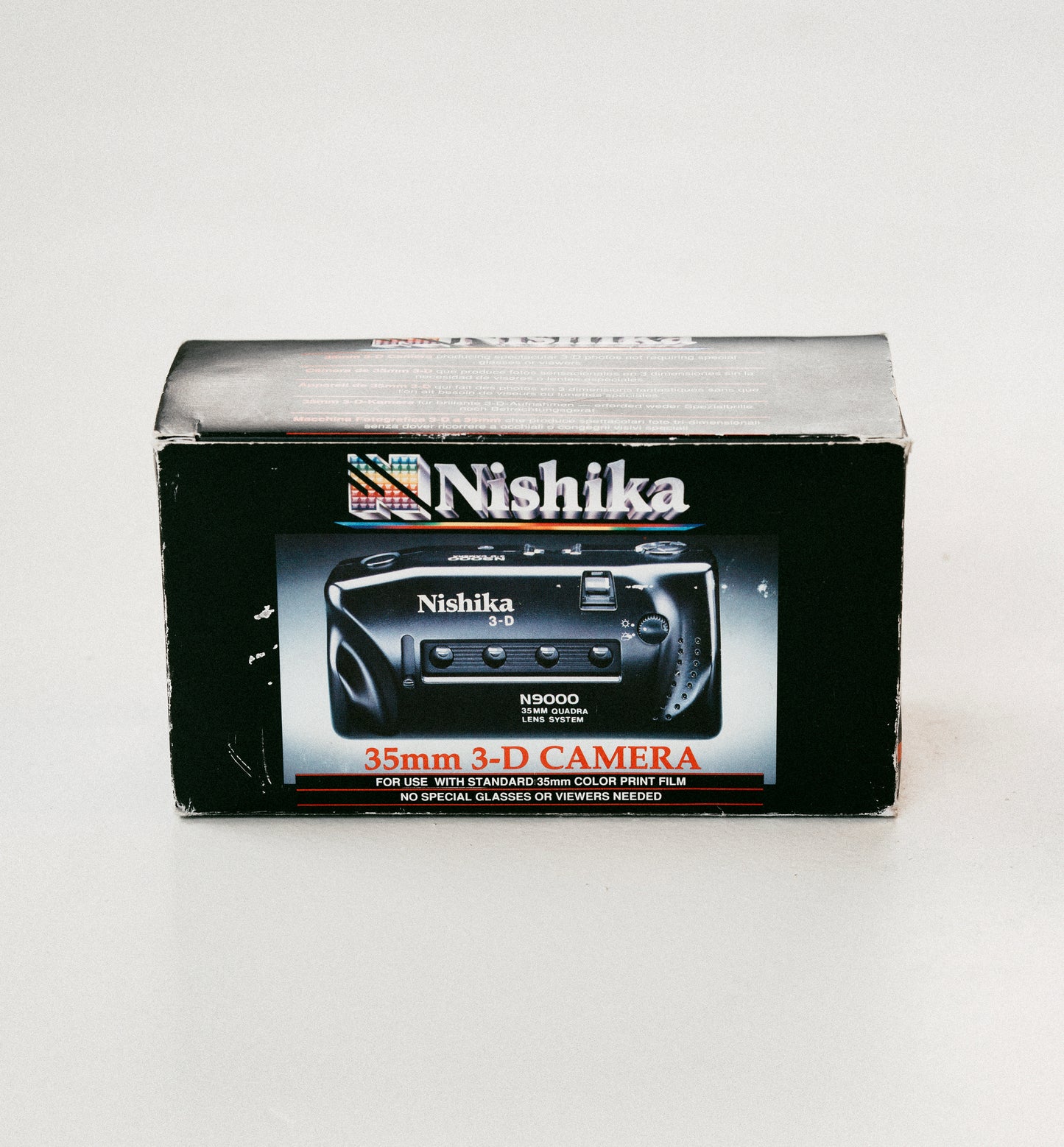 Nishika N9000