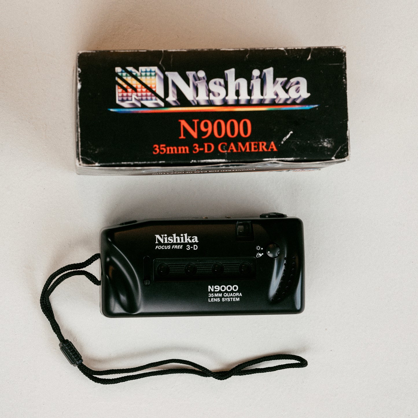Nishika N9000
