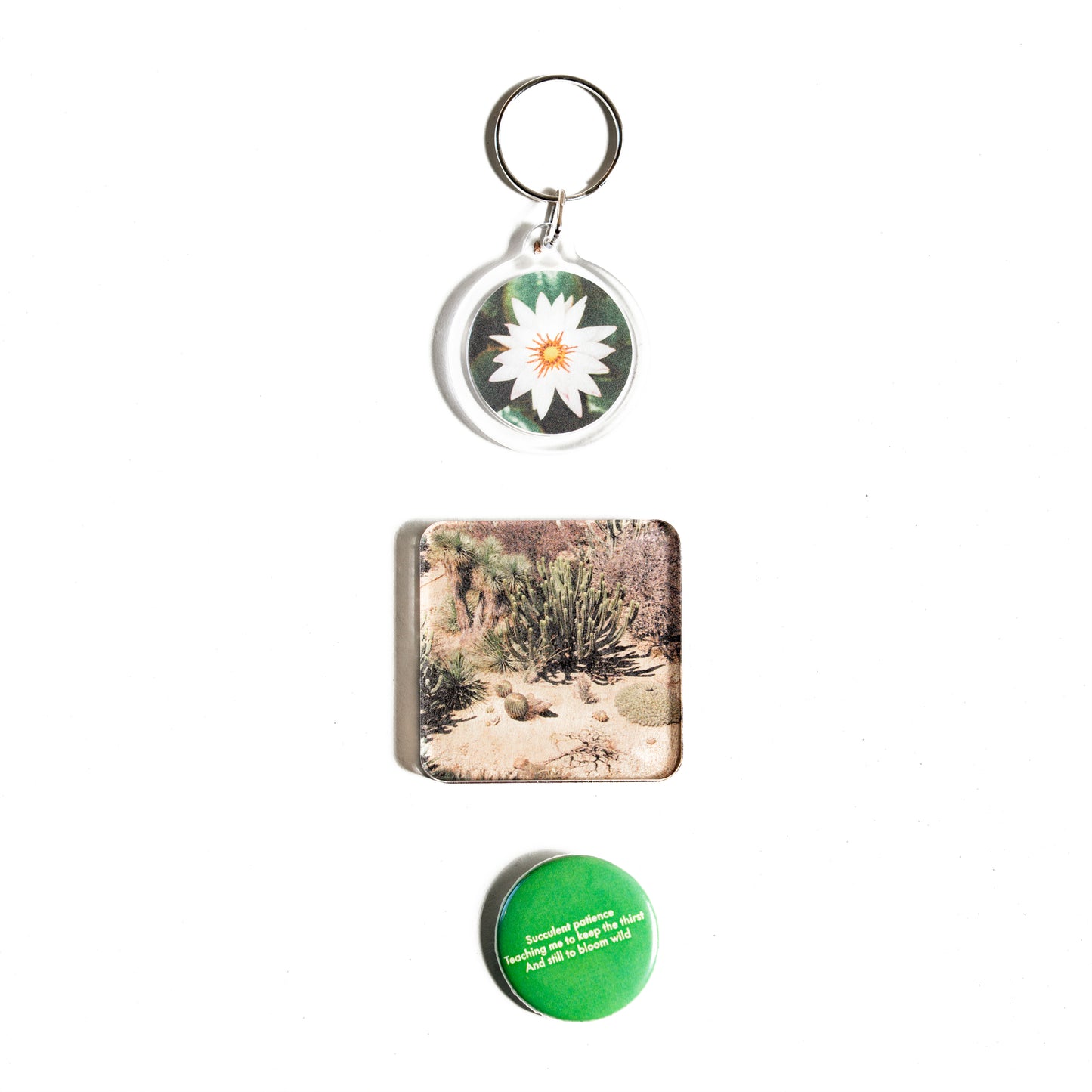 Bundles ¨Souvenirs ̈