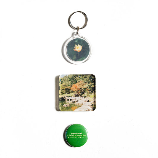 Bundles ¨Souvenirs ̈