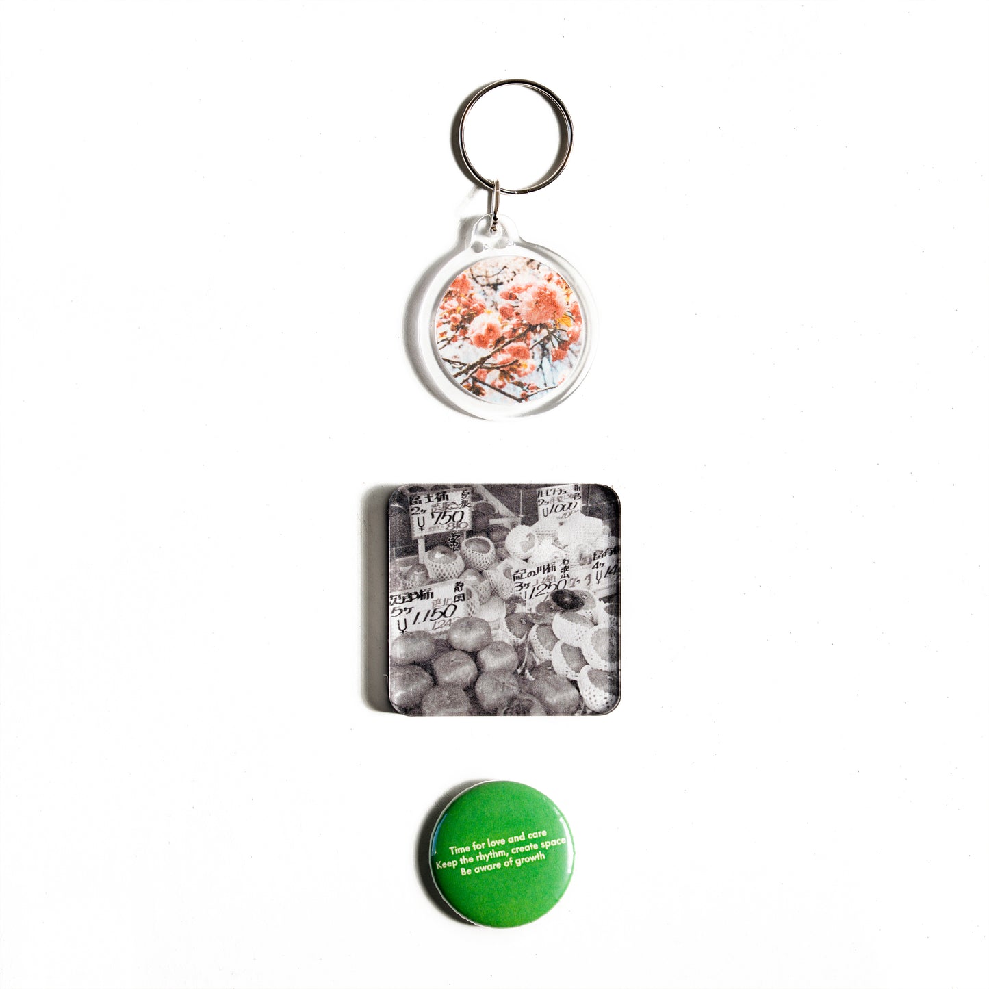 Bundles ¨Souvenirs ̈