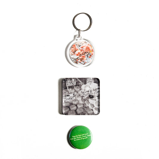 Bundles ¨Souvenirs ̈