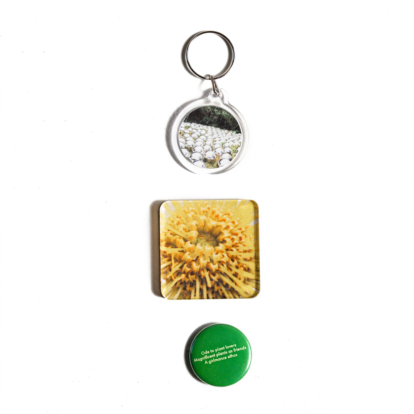 Bundles ¨Souvenirs ̈