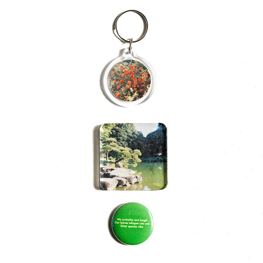 Bundles ¨Souvenirs ̈