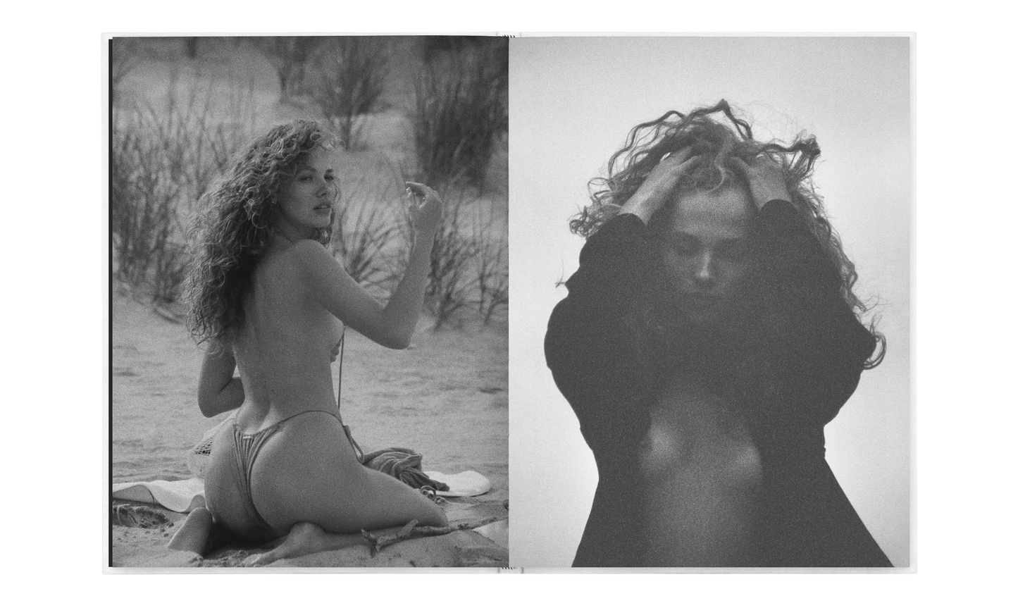 P Nº10 (Special Edition) “FREEDOM” Isabella Carr x Wissa