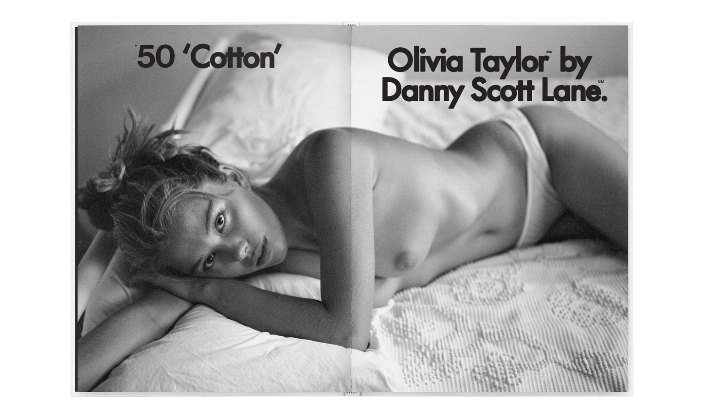 P Nº10 (Special Edition) “FREEDOM” Isabella Carr x Wissa