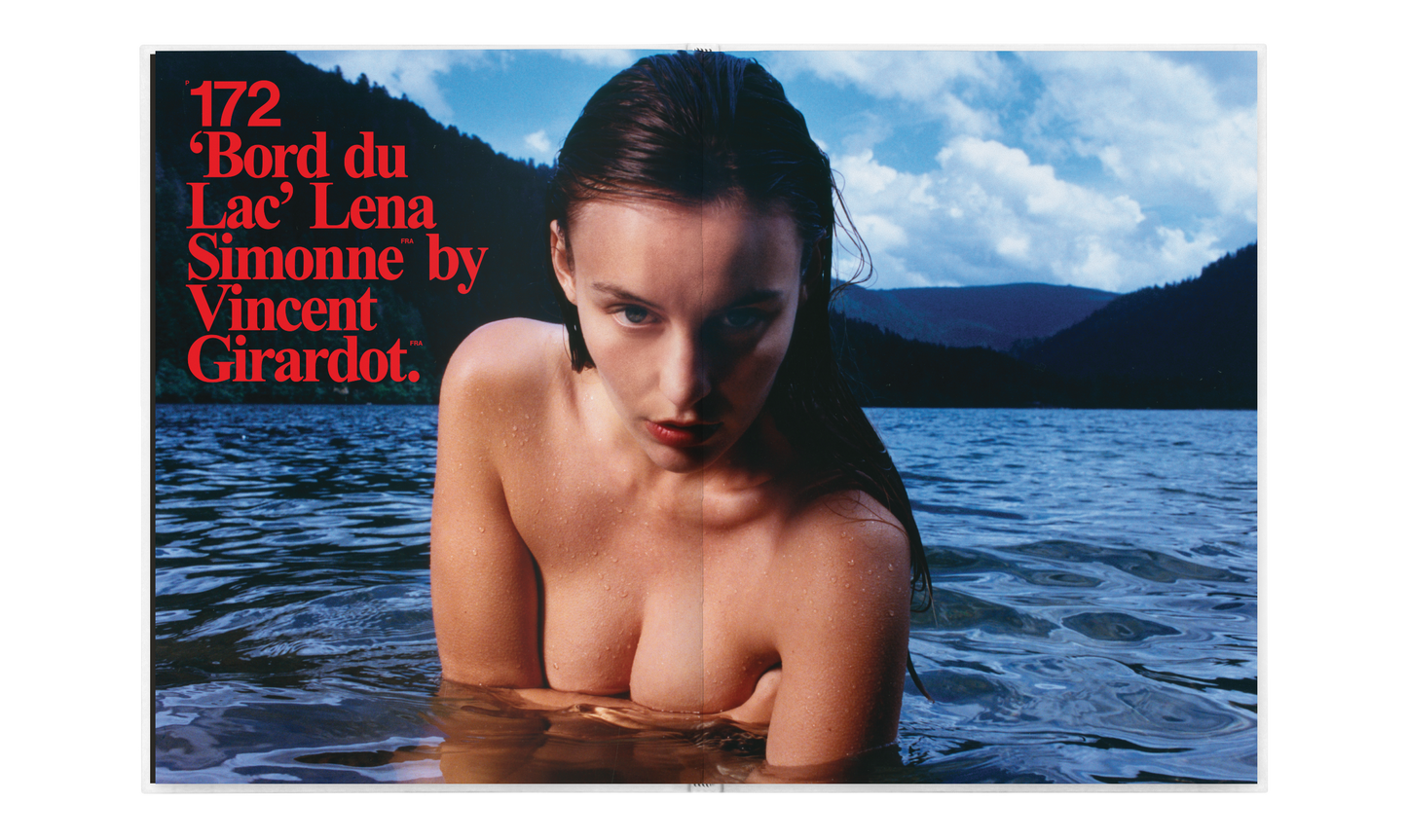 P Nº10 (Special Edition) “FREEDOM” Isabella Carr x Wissa