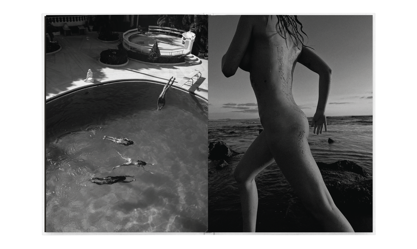 P Nº10 (Special Edition) “FREEDOM” Isabella Carr x Wissa