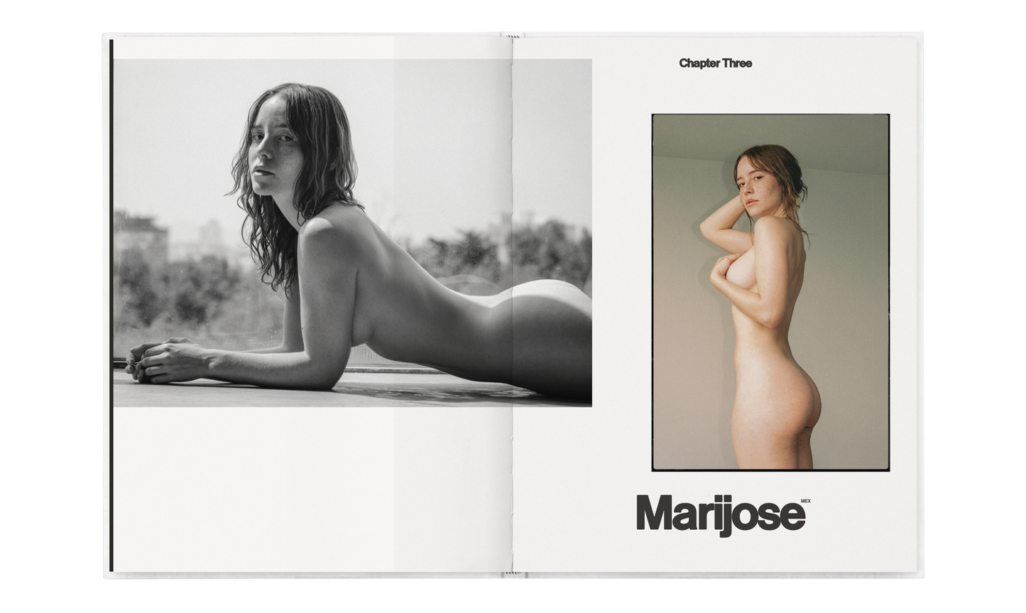 P Nº10 (Special Edition) “FREEDOM” Isabella Carr x Wissa