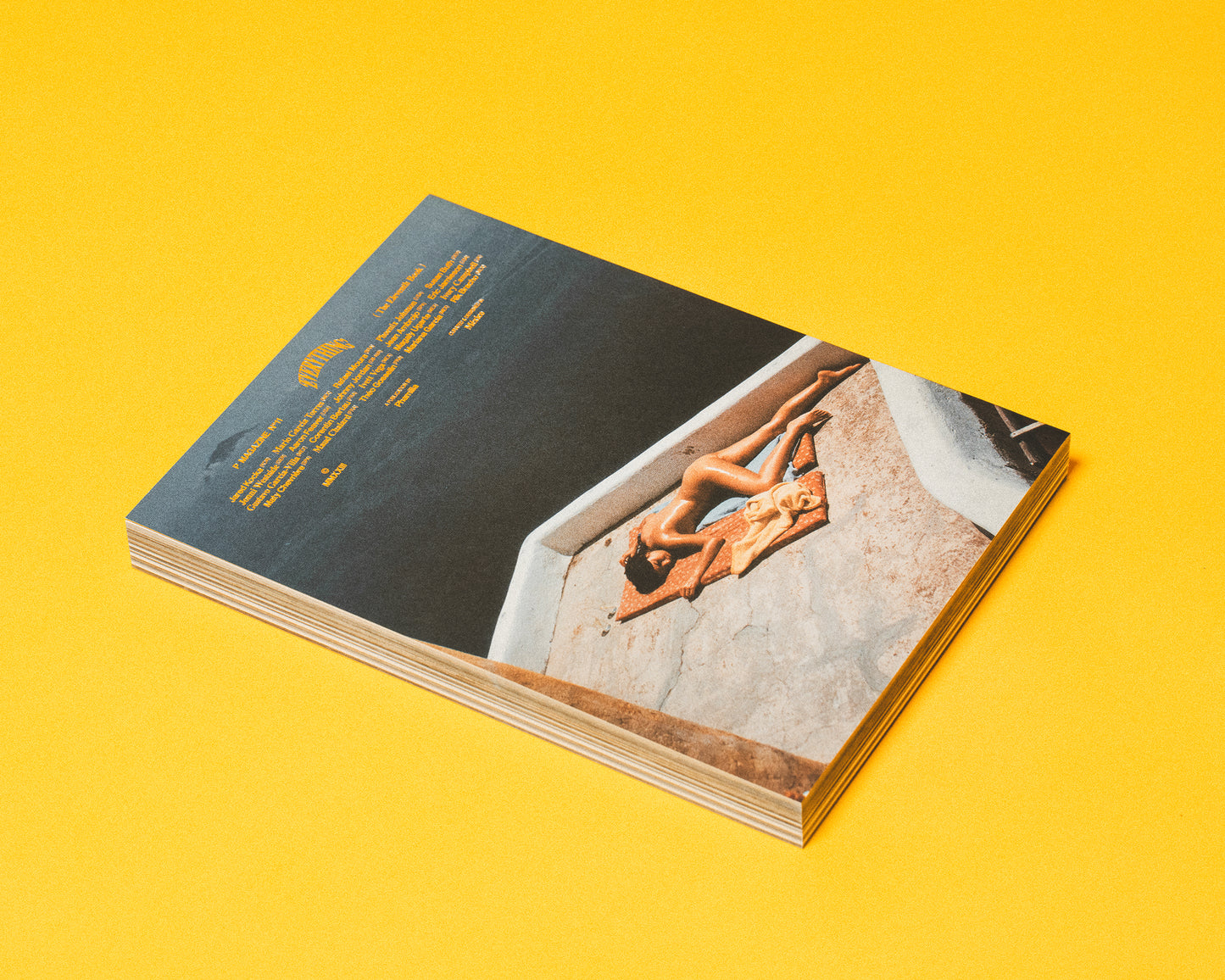 P Nº11 “EVERYTHING” A • Cesca & Paula by Ambrojo