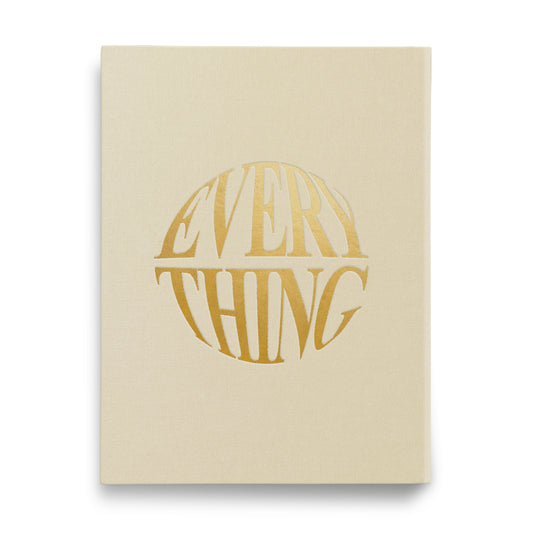 P Nº11 “EVERYTHING”