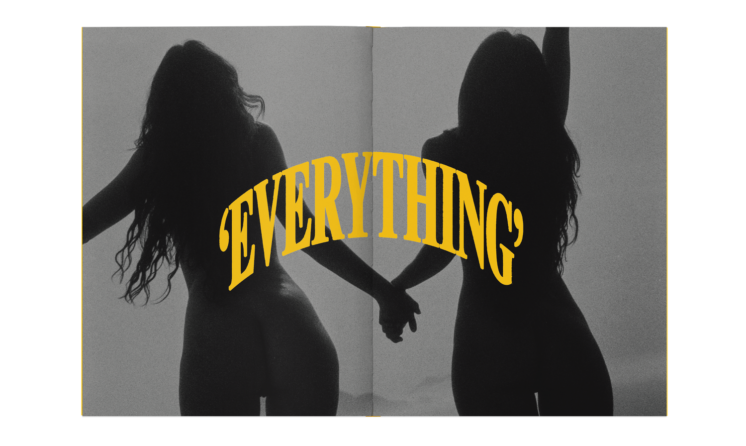 P MAGAZINE Nº11 “EVERYTHING” E • Mayuri by Jared – Phamilia