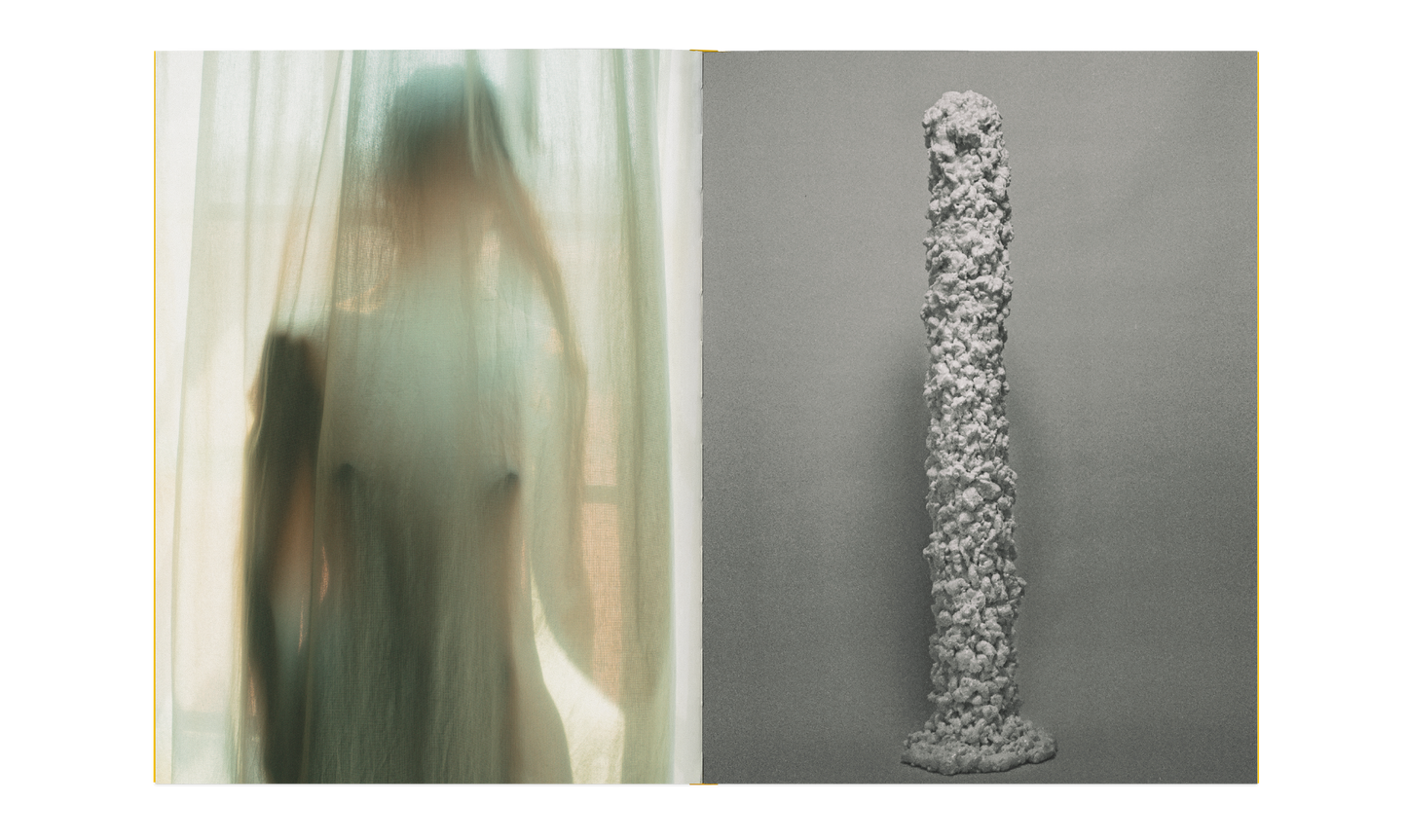 ❣️P Nº11 “EVERYTHING” E • Mayuri by Jared ❣️P Nº11 ❣️P Nº11 “EVERYTHING” E • Mayuri by Jared ❣️P Nº11