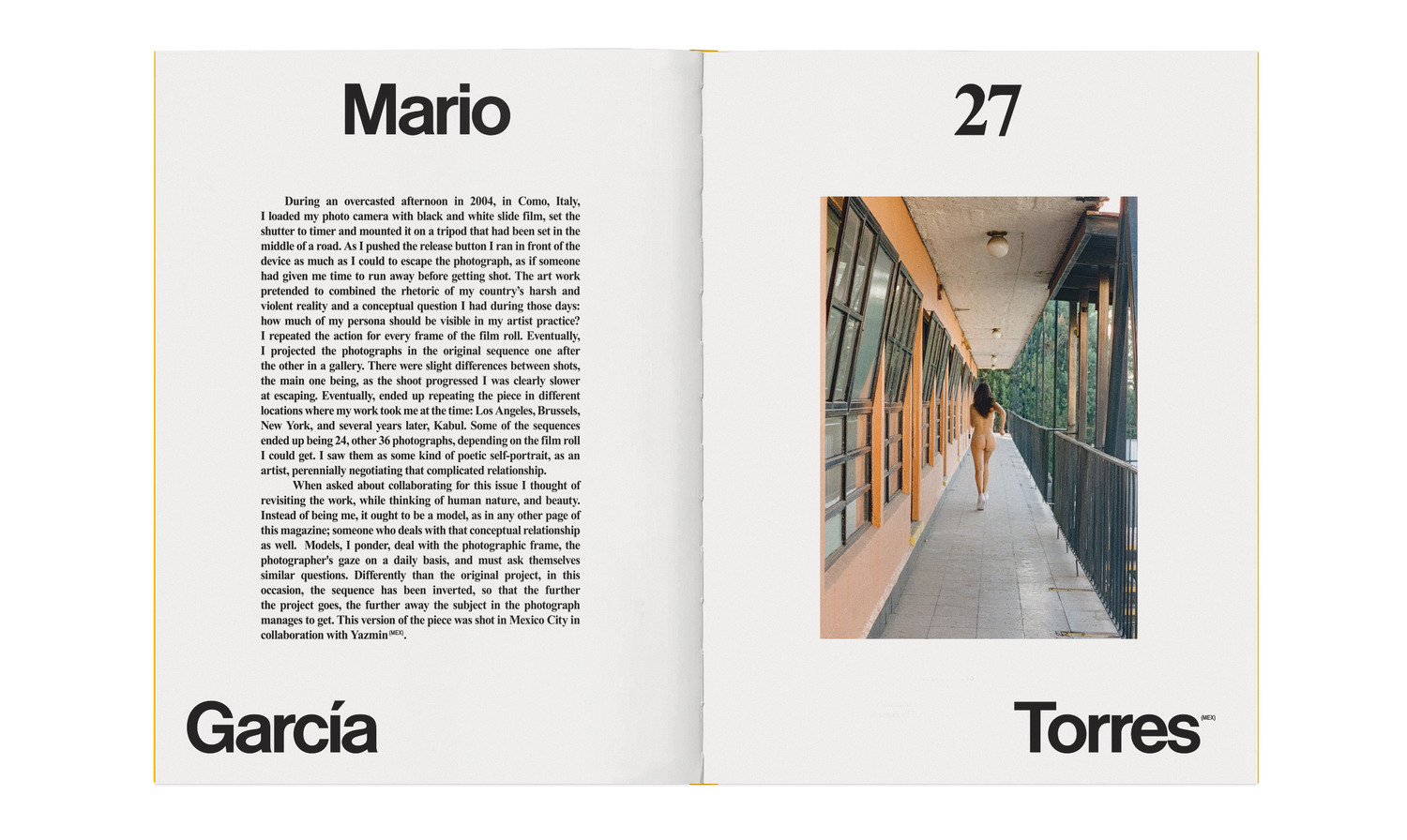 P MAGAZINE Nº11 “EVERYTHING” E • Mayuri by Jared – Phamilia P MAGAZINE Nº11 “EVERYTHING” E • Mayuri by Jared – Phamilia