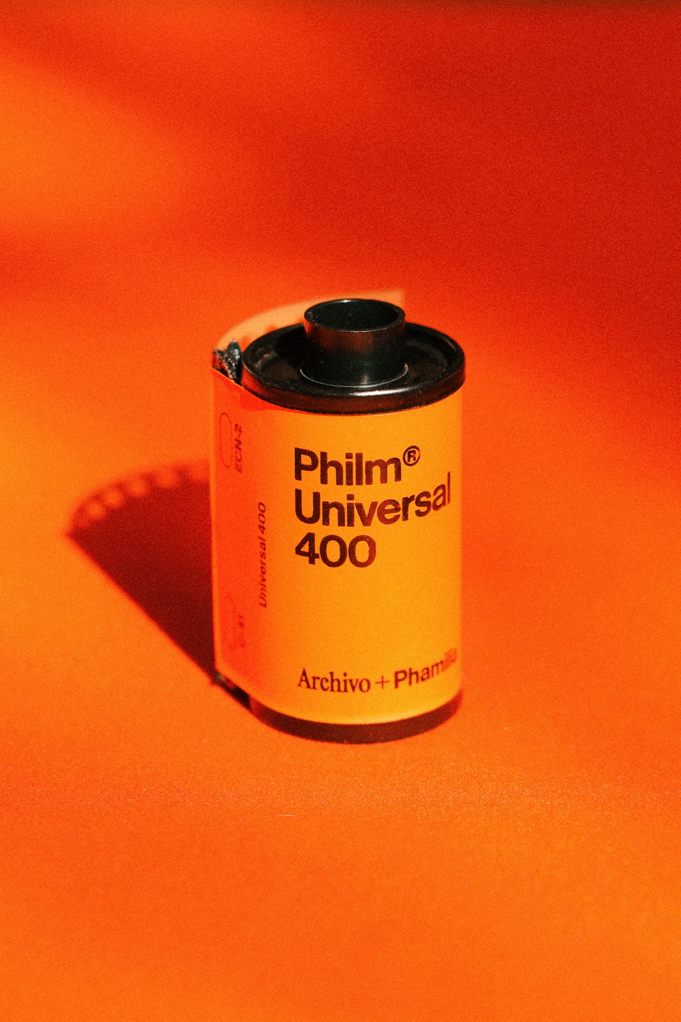 Philm Universal 400