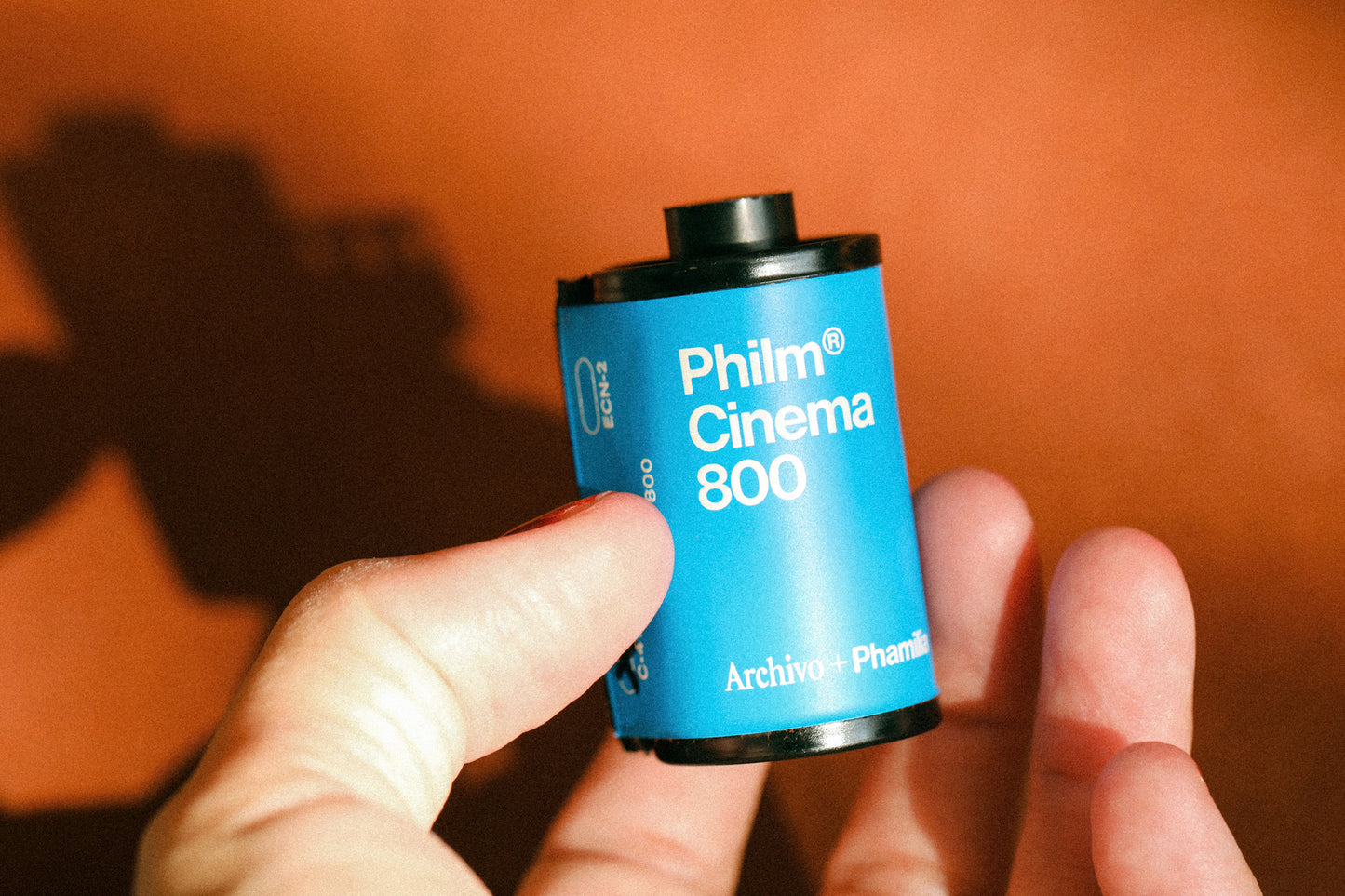 Philm Cinema 800