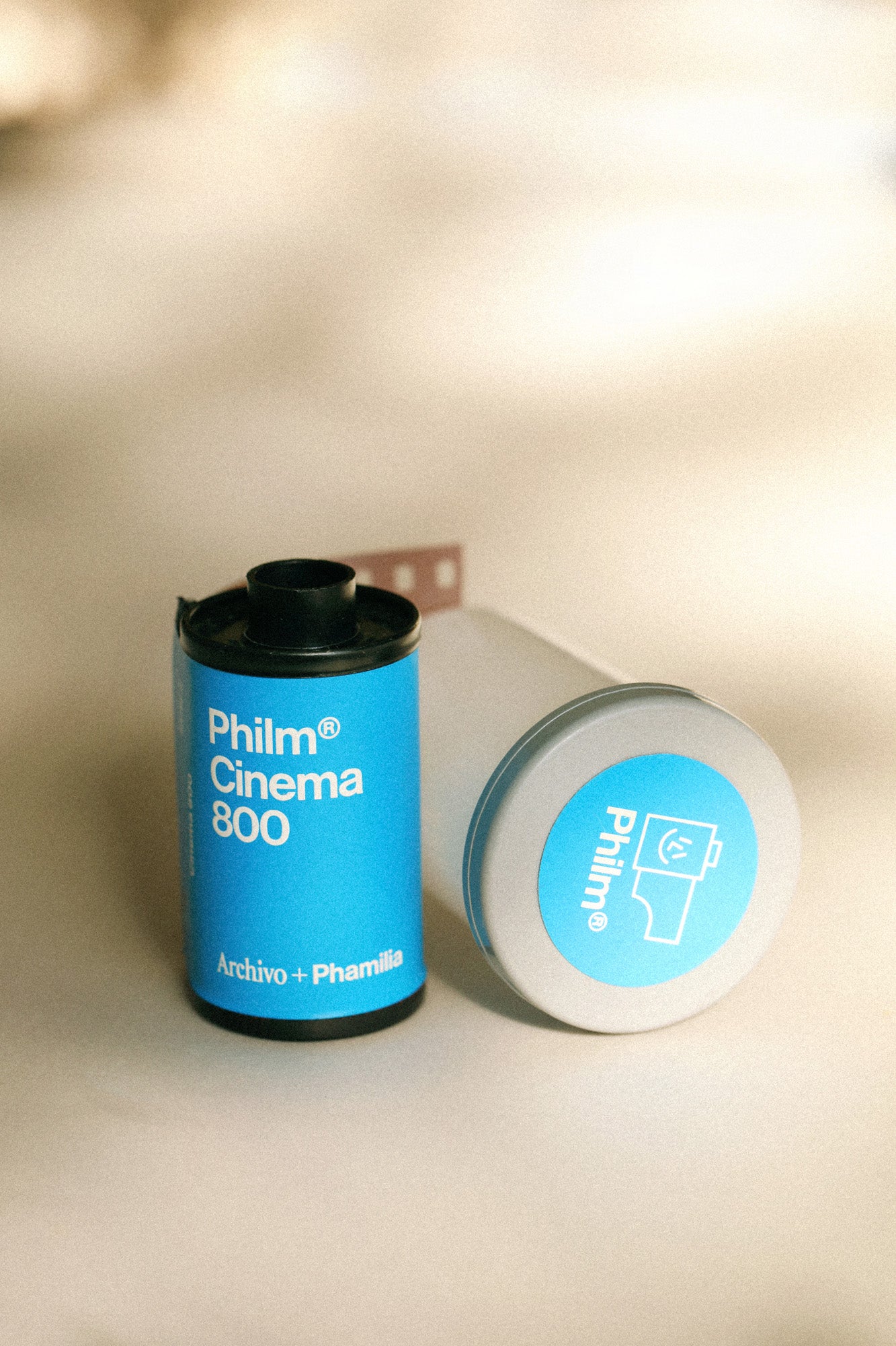 Philm Cinema 800