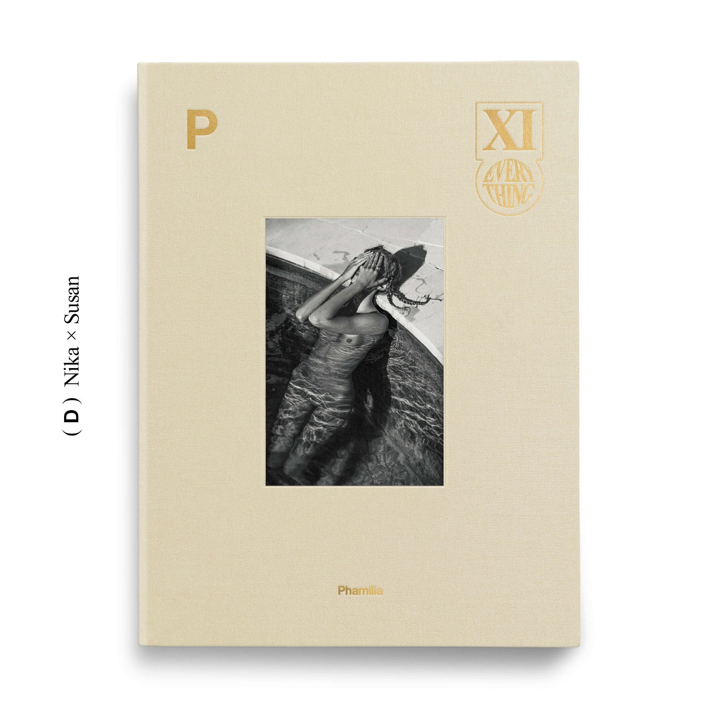 P Nº11 “EVERYTHING”