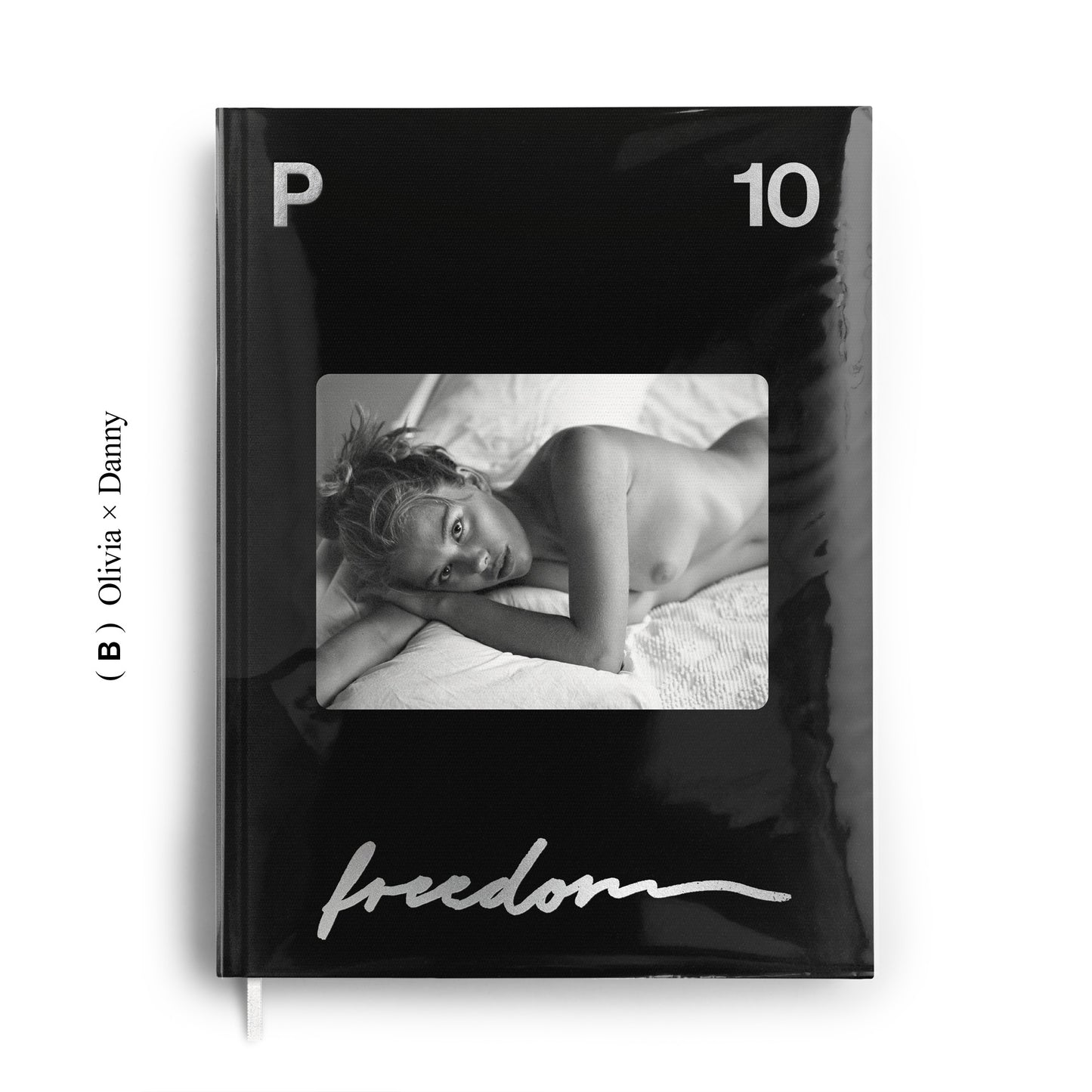 P Nº10 “FREEDOM”