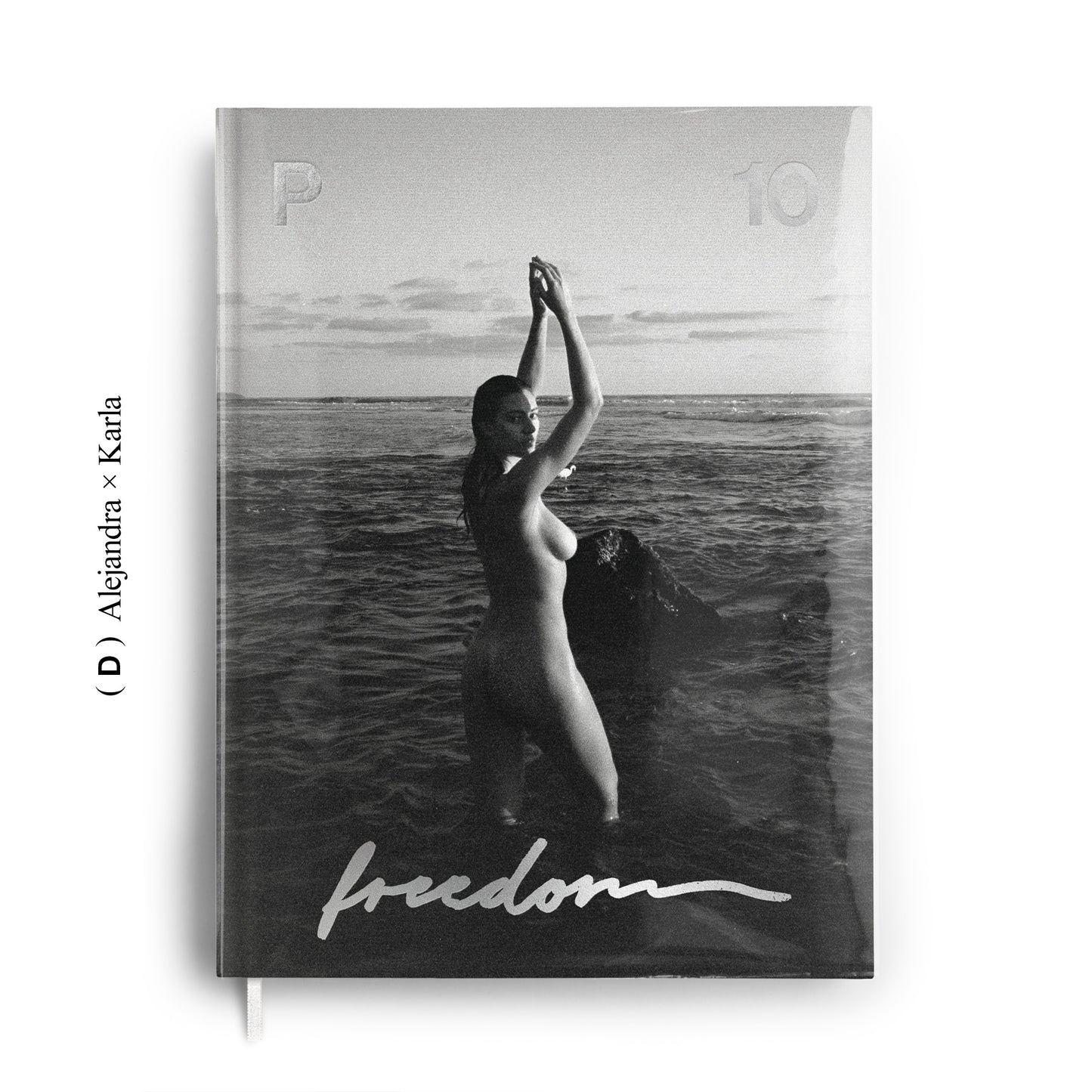 P Nº10 “FREEDOM”