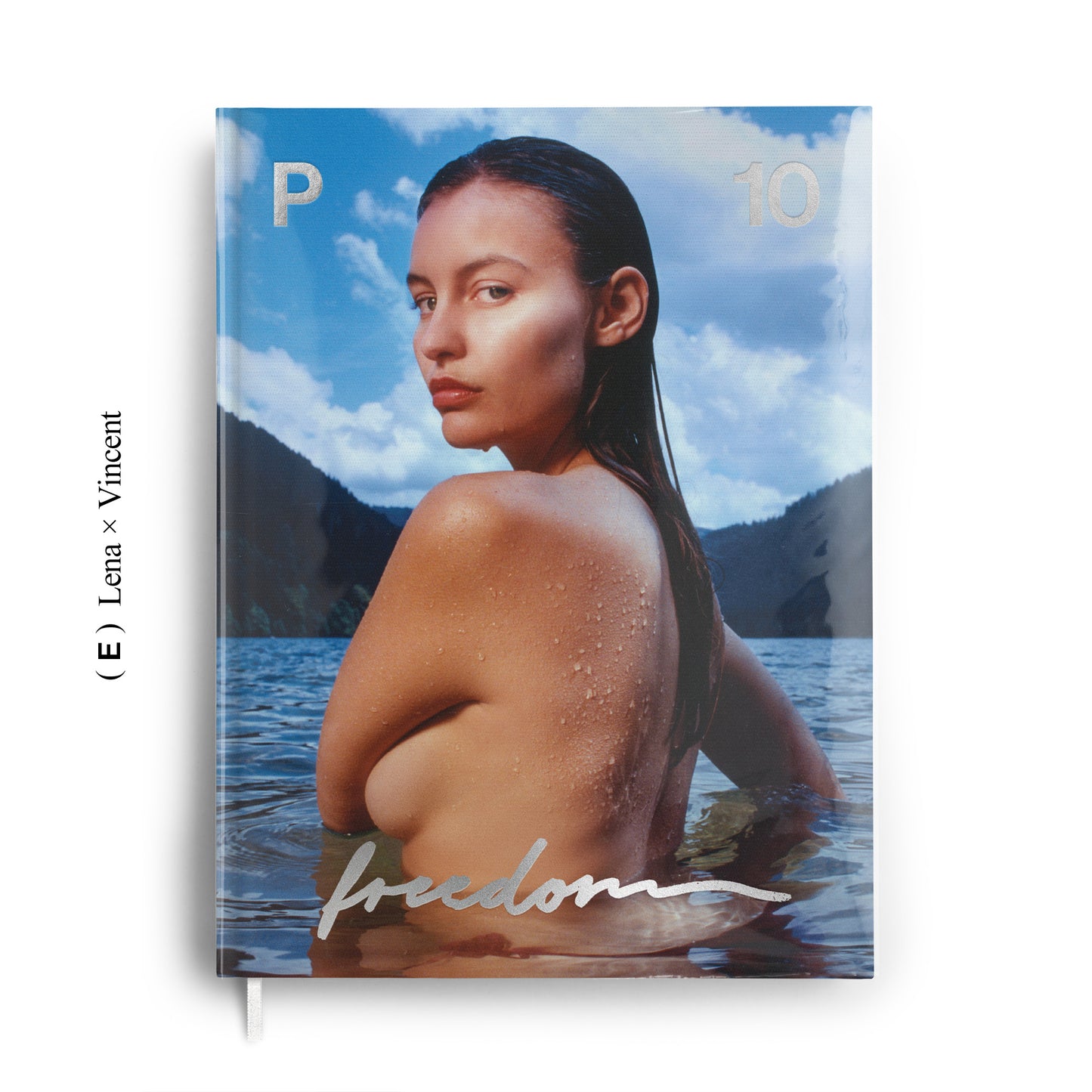 P Nº10 “FREEDOM”