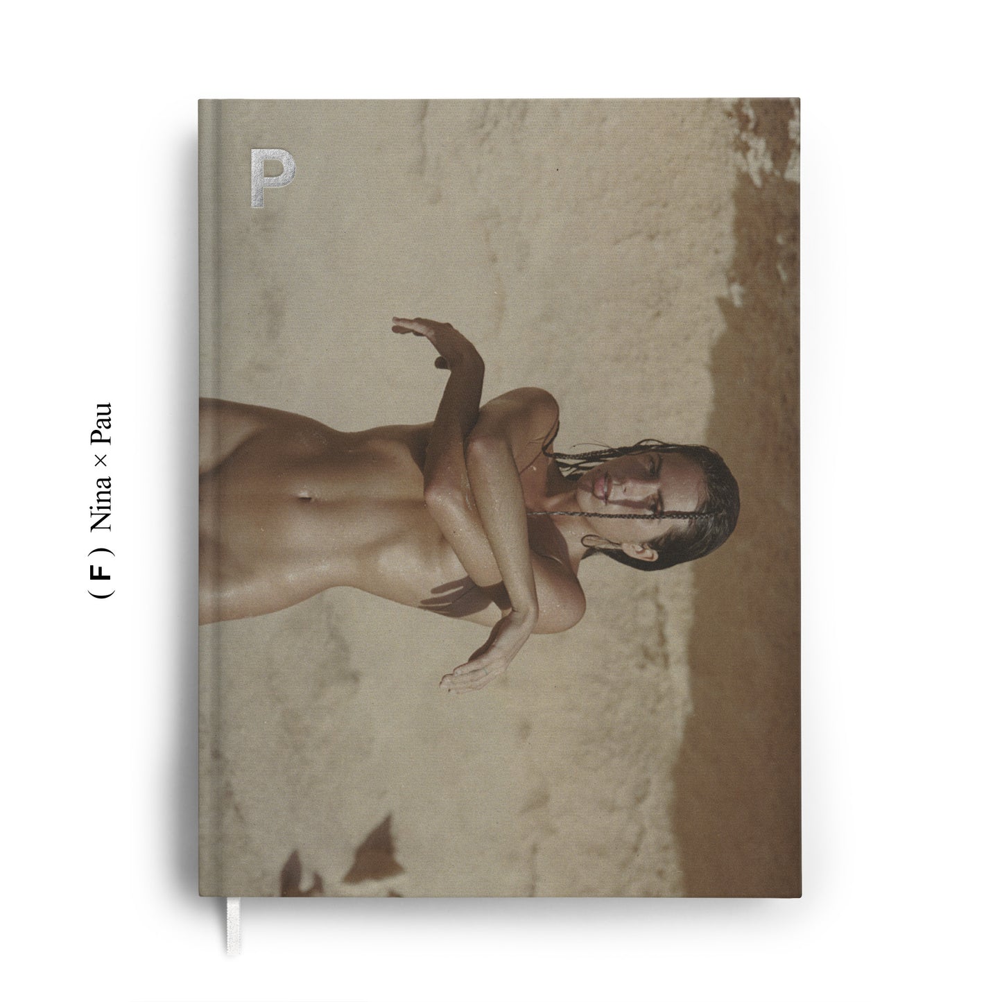 P Nº10 “FREEDOM”