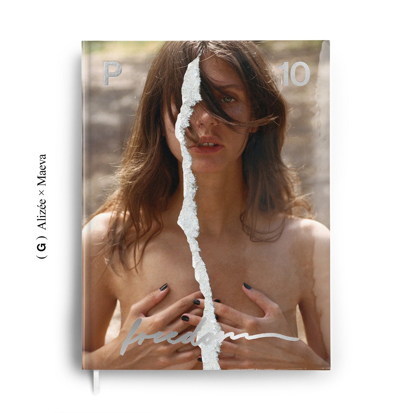 P Nº10 “FREEDOM”