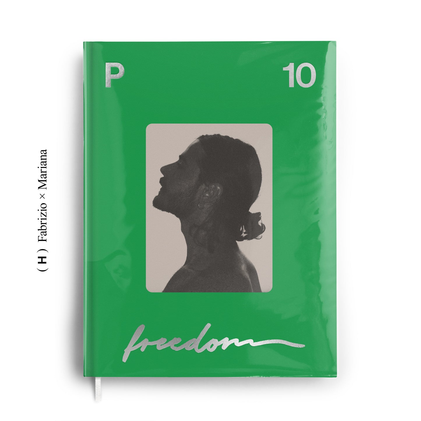 P Nº10 “FREEDOM”