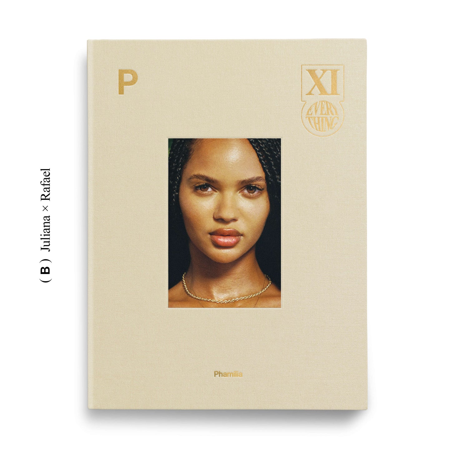 P Nº11 “EVERYTHING”
