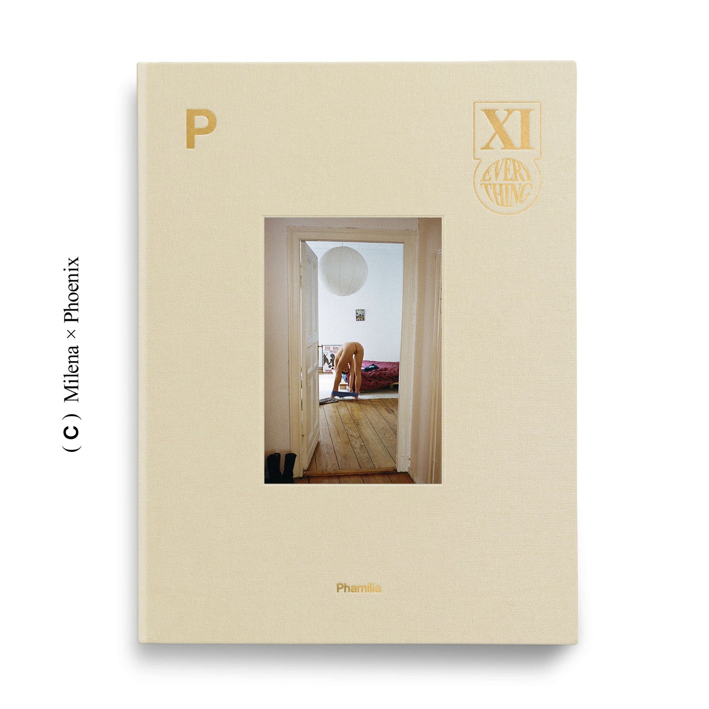 P Nº11 “EVERYTHING”