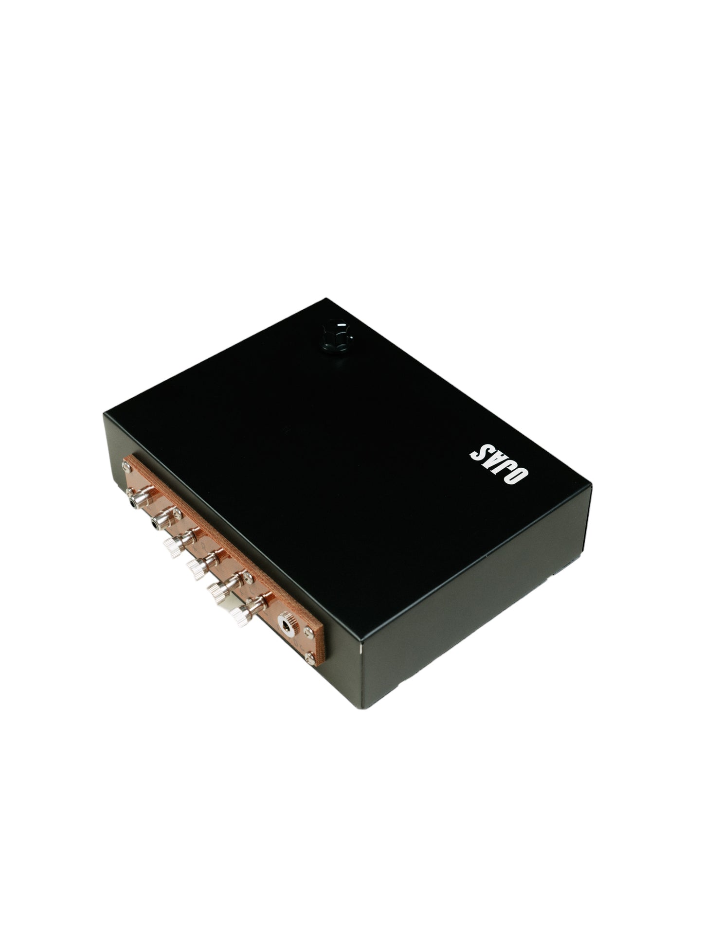 OJAS Class D 15 WPC Power Amplifier