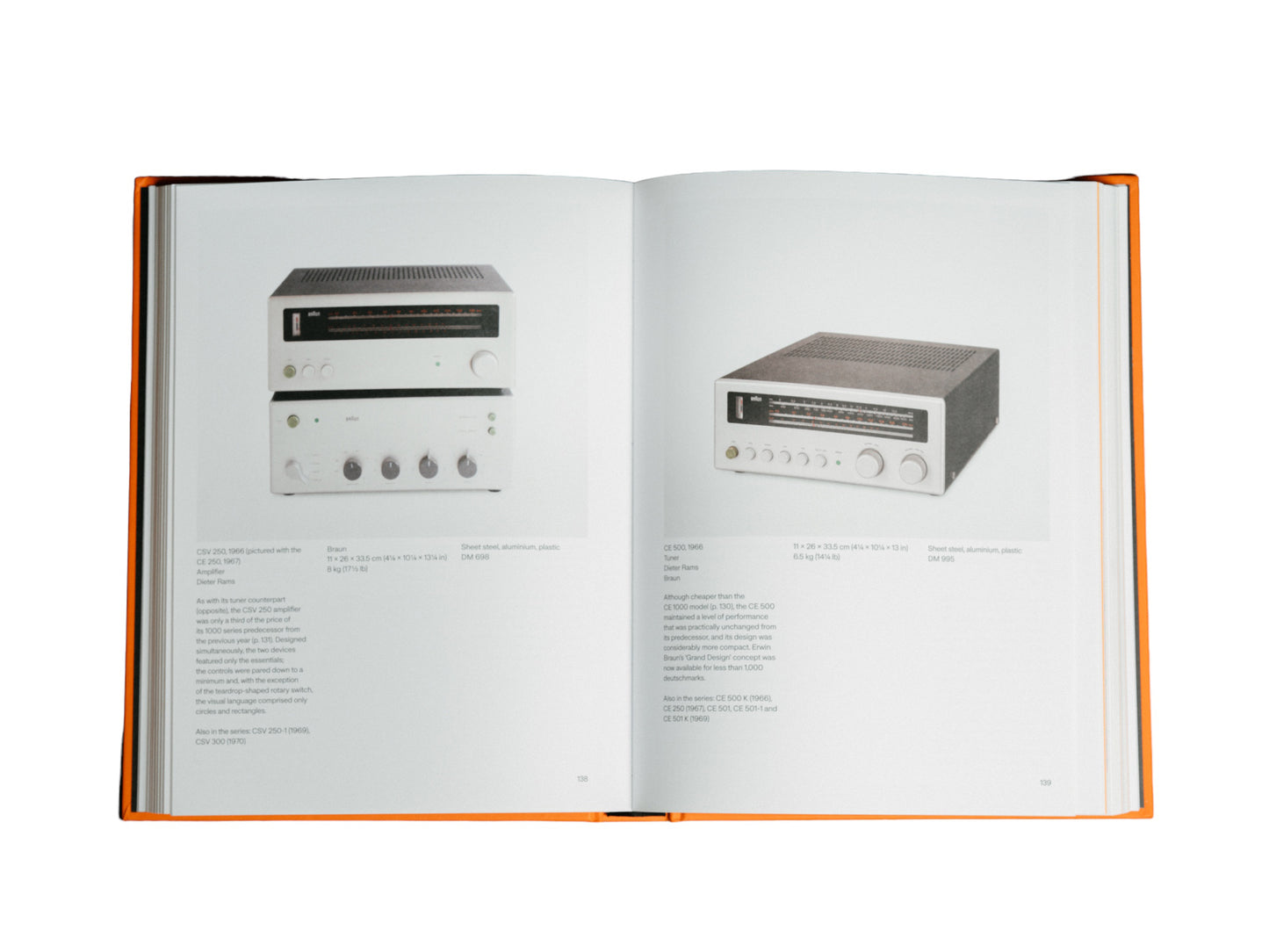 Dieter Rams: The Complete Works