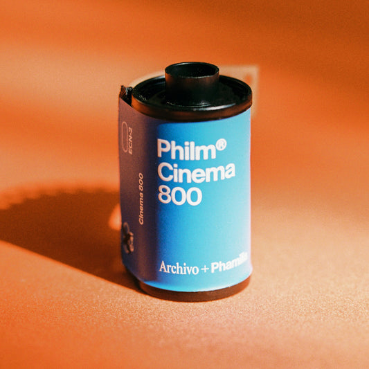 Philm Cinema 800