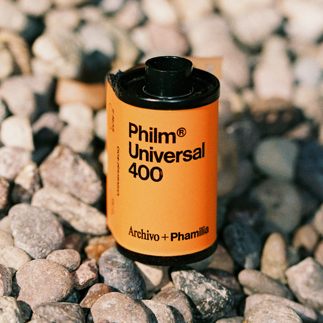 Philm Universal 400