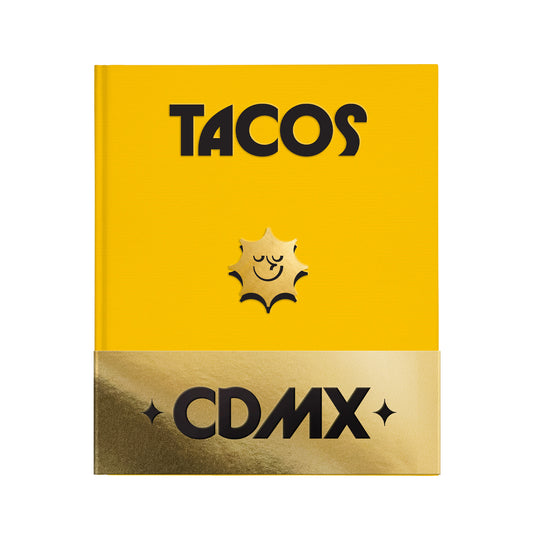 TACOS CDMX 2 Ed.